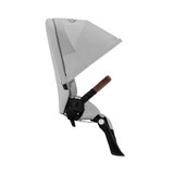 Cybex Gazelle S Second Seat Unit  - Stone Grey