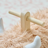 Tutti Bambini Douglas the Highland Cow Rocking Toy