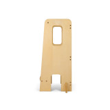 Tutti Bambini Helping Hands Montessori Toddler Learning Tower - Natural
