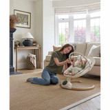 Mamas & Papas Alto Smart Swing - Cashmere