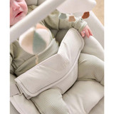 Mamas & Papas Alto Smart Swing - Cashmere