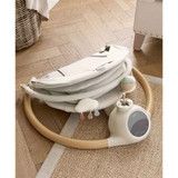 Mamas & Papas Alto Smart Swing - Cashmere