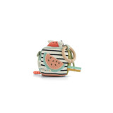Mamas & Papas Activity Cube Mini - Born to be Wild