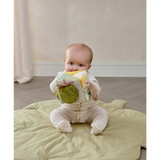Mamas & Papas Activity Folding Cube - Born to be Wild