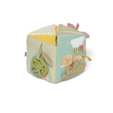 Mamas & Papas Activity Folding Cube - Born to be Wild