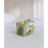 Mamas & Papas Activity Folding Cube - Born to be Wild