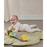 Mamas & Papas Activity Folding Cube - Born to be Wild