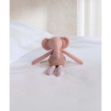 Mamas & Papas Activity Toy Beanie - Edie Elephant