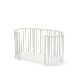 Stokke® Sleepi™ Mini / Bed Bundle V3 - White
