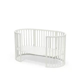 Stokke® Sleepi™ Mini / Bed Bundle V3 - White