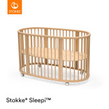 Stokke® Sleepi™ Mini / Bed Bundle V3 - Natural