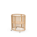 Stokke® Sleepi™ Complete Bundle V3 - Natural