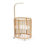 Stokke® Sleepi™ Complete Bundle V3 - Natural