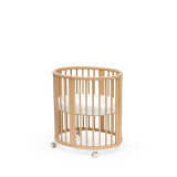 Stokke® Sleepi™ Complete Bundle V3 - Natural