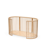 Stokke® Sleepi™ Complete Bundle V3 - Natural