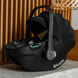 Venicci Tiago i-Size Car Seat - Black
