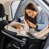 Venicci Tiago i-Size Car Seat - Beige