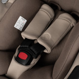 Venicci Tiago i-Size Car Seat - Beige