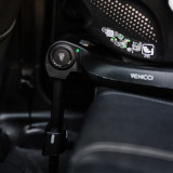 Venicci Claro 3-in-1 Tiago + 360 Base Travel System - Caramel