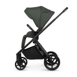 Venicci Claro 3-in-1 Tiago + 360 Base Travel System - Forest