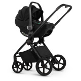 Venicci Claro 3-in-1 Tiago + 360 Base Travel System - Forest
