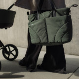 Venicci Claro 3-in-1 Tiago + 360 Base Travel System - Forest