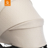 Stokke® YOYO® 0+ Newborn Pack - Bonpoint Beige