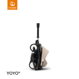 Stokke® YOYO³ Stroller from 6 months - Bonpoint Beige