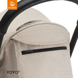 Stokke® YOYO³ Stroller from 6 months - Bonpoint Beige