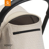 Stokke® YOYO³ Stroller from 6 months - Bonpoint Beige