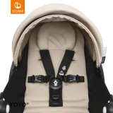 Stokke® YOYO³ Stroller from newborn to toddler - Bonpoint Beige