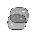 Ickle Bubba Stomp Luxe Pram - Bronze/Midnight/Black