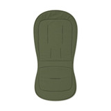 Ickle Bubba Stomp Luxe Pram - Bronze/Woodland/Black