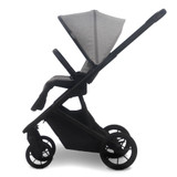 My Babiie MB500i 3-in-1 Travel System + Base - Moon