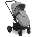 My Babiie MB500i 3-in-1 Travel System + Base - Moon