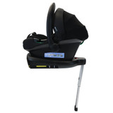 My Babiie MB500i 3-in-1 Travel System + Base - Moon