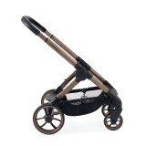 iCandy Peach 7 + Cabriofix i-Size & Base Bundle - Pecan