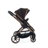 iCandy Peach 7 + Cloud T & Base Bundle - Pecan