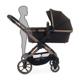 iCandy Peach 7 + Cloud T & Base Bundle - Pecan