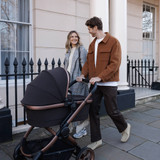 iCandy Peach 7 + Cloud T & Base Bundle - Pecan