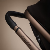 iCandy Peach 7 + Pebble 360 Pro & Base Bundle - Pecan