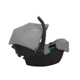Graco Near2Me DLX 3-in-1 Travel System - Ash