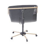 Maxi Cosi Alba All-in-1 Bassinet - Beyond Graphite