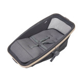 Maxi Cosi Alba All-in-1 Bassinet - Beyond Graphite