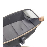 Maxi Cosi Alba All-in-1 Bassinet - Beyond Graphite