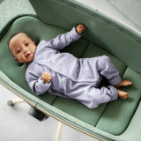 Maxi Cosi Alba All-in-1 Bassinet - Beyond Graphite