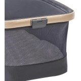 Maxi Cosi Alba All-in-1 Bassinet - Beyond Graphite