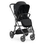 Babystyle Oyster Gravity Plus Pushchair - Carbonite