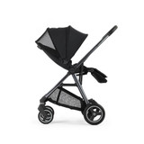 Babystyle Oyster Gravity Plus Pushchair - Carbonite