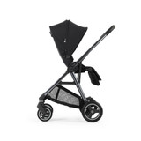 Babystyle Oyster Gravity Plus Pushchair - Carbonite